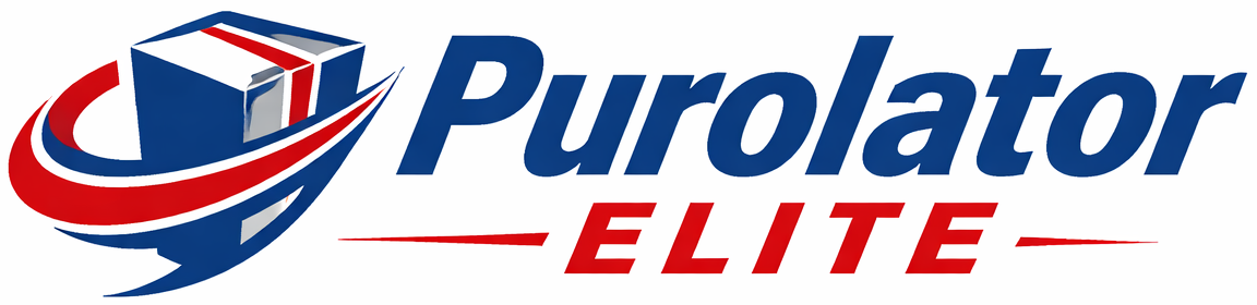 Purolator Elite Logistics Company